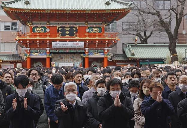 大S临终细节曝光！超950万人感染，日本这波流感已失控，为何流感能致命（组图） - 6