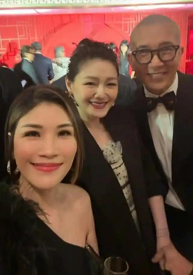 汪小菲对大S念念不忘，现身《幸福三重奏》留言：老婆，我好想你（组图） - 3