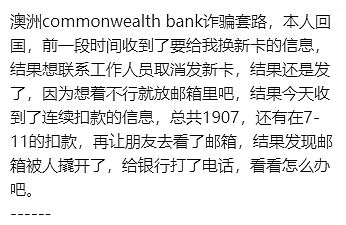 澳洲已经沦为全世界的笑柄！华人苦不堪言，全部身家被掏空！（组图） - 7