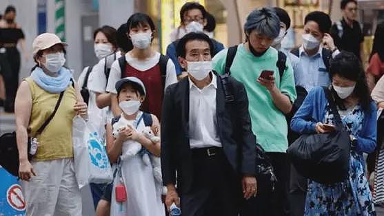 大S临终细节曝光！超950万人感染，日本这波流感已失控，为何流感能致命（组图） - 4