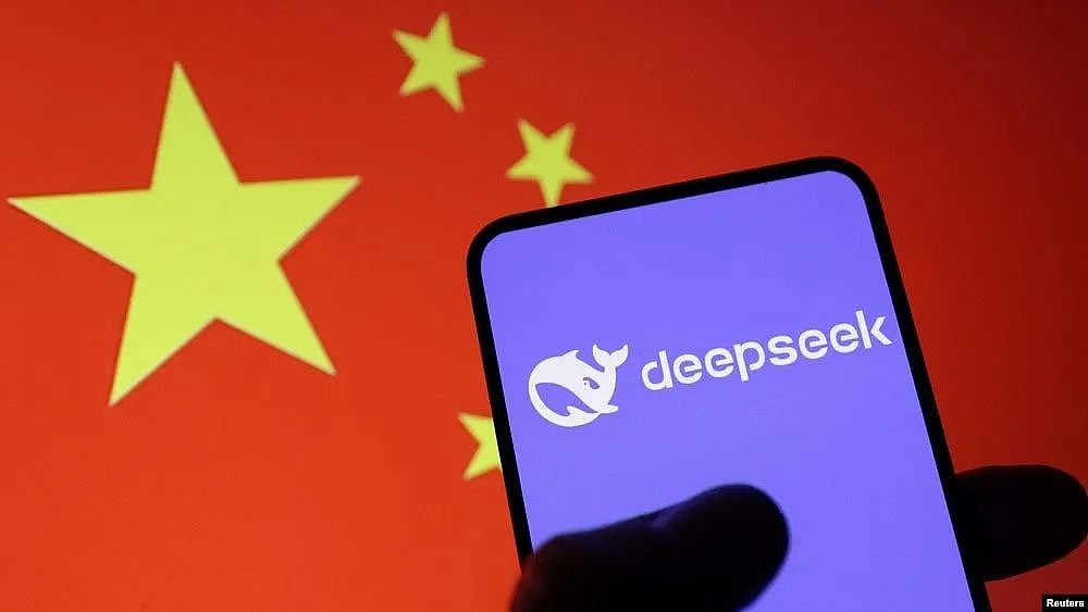 不是第一次！澳政府封杀中国AI应用DeepSeek；堪培拉水灯节​，组织者回应诈骗传闻，活动筹备如火如荼（组图） - 1