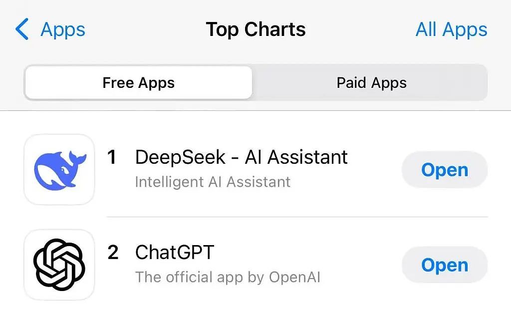 DeepSeek被英区留子玩出花了？网友：当中美在卷AI，英国还在搞eVisa（组图） - 3