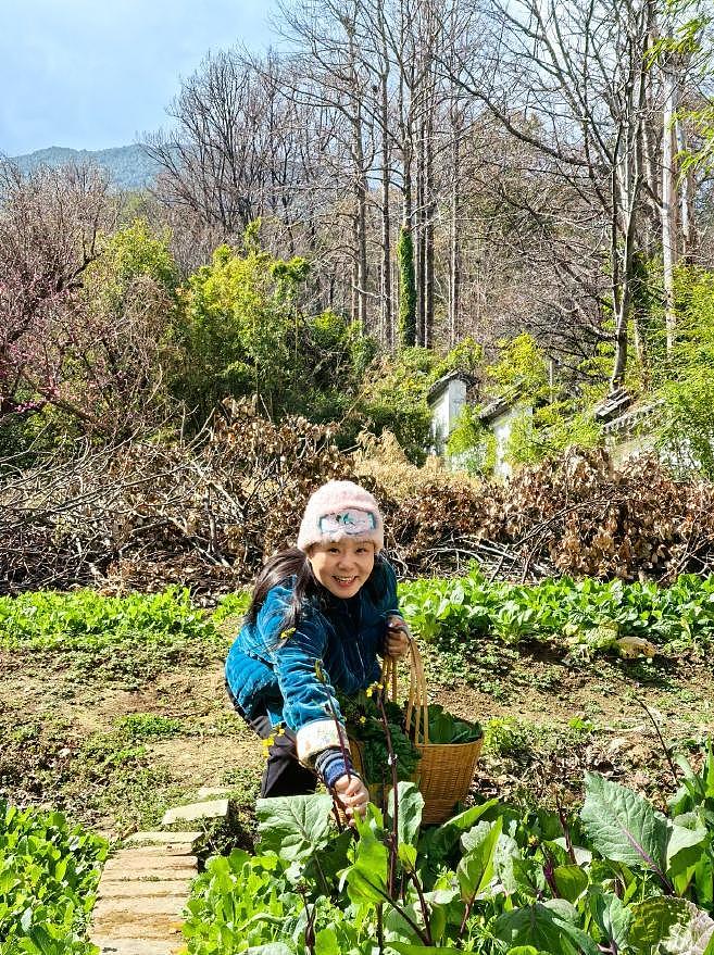 7个离异女星的春节：杨颖有儿子陪伴，陈思诚佟丽娅都在海南（组图） - 18