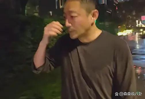 张颖颖发文炮轰汪小菲拿大S离世立人设，伤害了前妻又再次伤害现任（组图） - 9