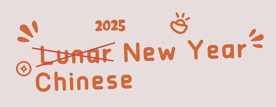 留子举报信写到手抖！“春节”英文翻译：“CNY vs LNY”之争何时休？（组图） - 1