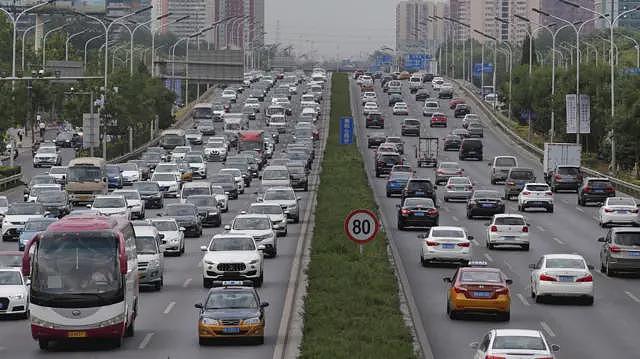 谈判告吹？中美贸易战开打，特朗普为何又“不急于与习近平交谈”（组图） - 2