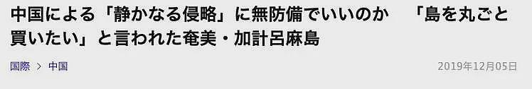 后续来了！2年前因买下日本70万平米小岛而走红的中国女子，首次披露更多细节……（组图） - 8