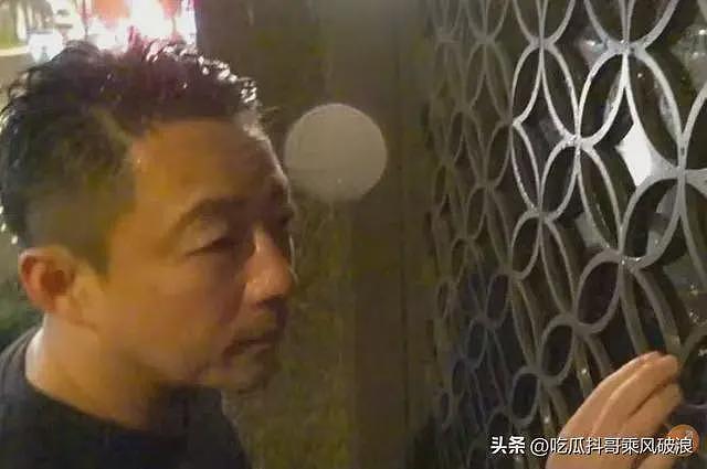 汪小菲并未和具俊晔起冲突，豪宅内小S爆哭，他已成S家主心骨（组图） - 8