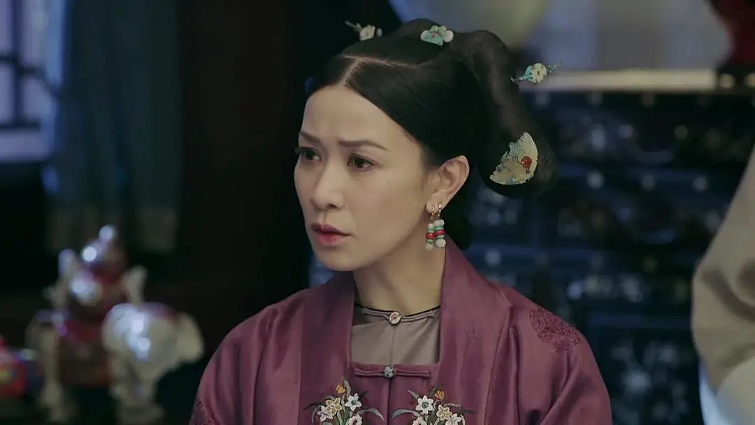 好久不见！TVB知名女星重回荧幕，曾拍戏养活一家至今未婚（组图） - 12