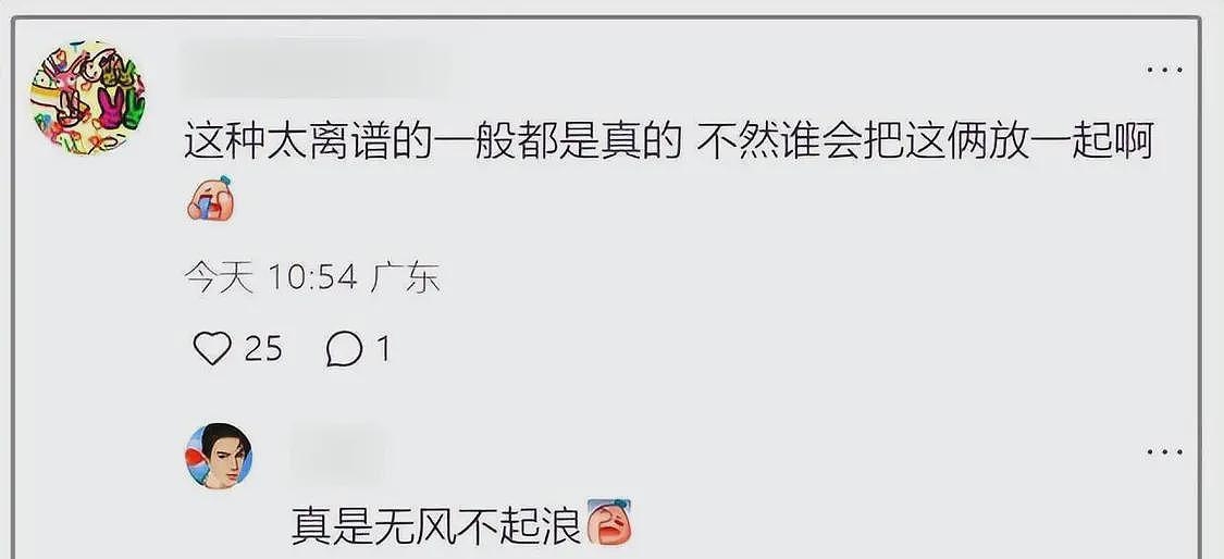 75后沈腾和95后林允恋情越扒越有？两人被扒同游三亚，亲密合影疑曝光（组图） - 20