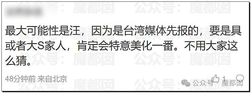 两地报道差异引发剧烈争议！到底是具俊晔还是汪小菲包机？（组图） - 15