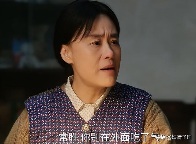 邬君梅：被日本巨星抛弃，9次试管未育，嫁给美国人被宠成公主（组图） - 2