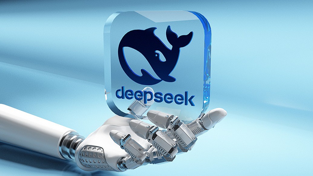 DeepSeek：人工智能的微信时刻？（图） - 1