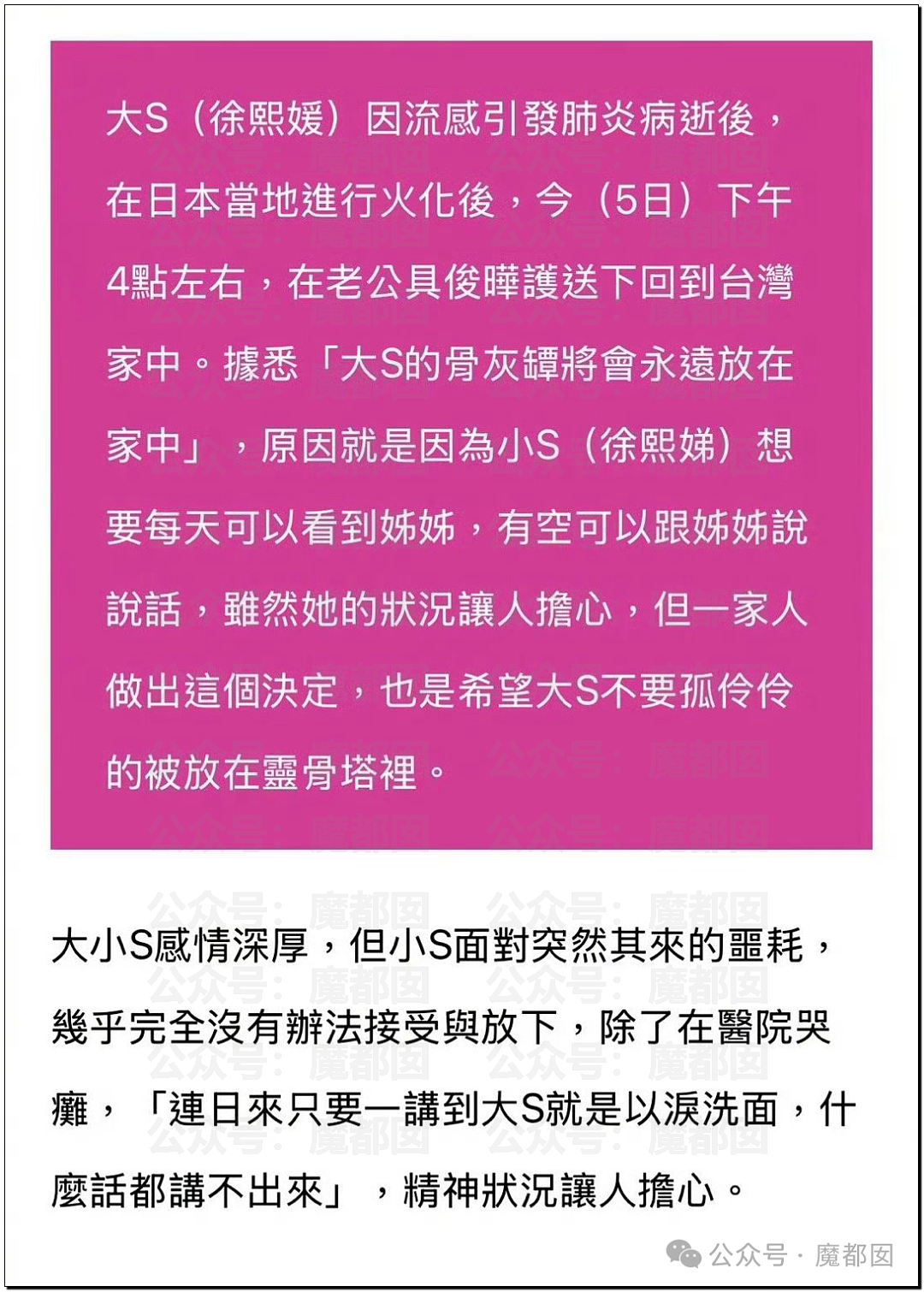 两地报道差异引发剧烈争议！到底是具俊晔还是汪小菲包机？（组图） - 28