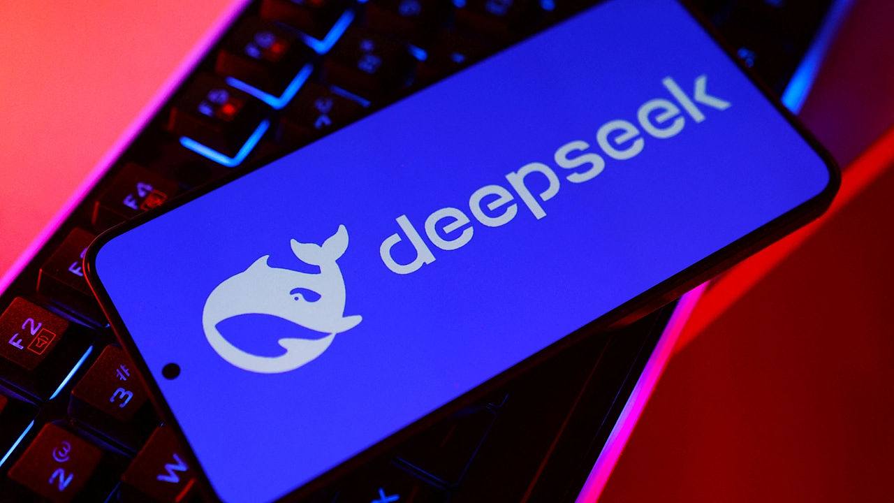 澳洲等多国限制DeepSeek！中国外交部：中方始终强调保护数据私隐安全（组图） - 1