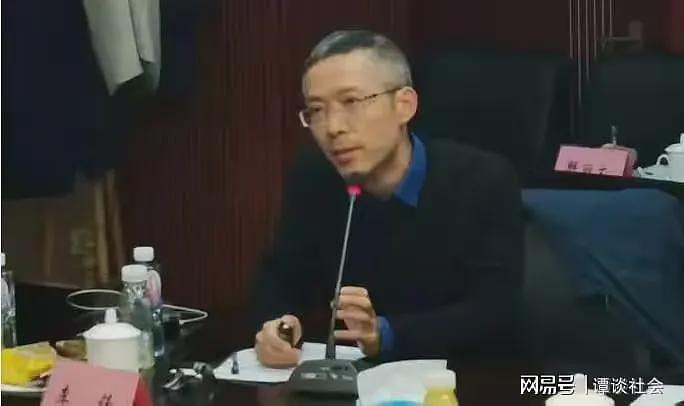 48岁专家李锋遭遇意外离世，网友猜测太可怕，履历曝光（组图） - 17