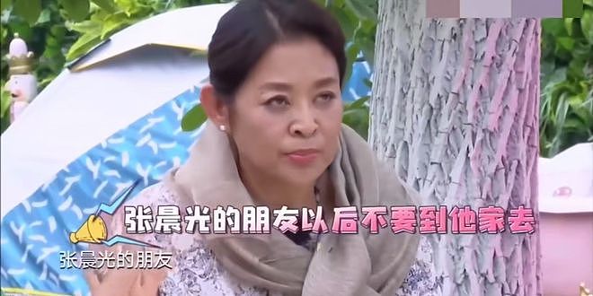 她用32年熬成如今的“毒舌老奶”，我却想夸一句：人间清醒！（组图） - 21