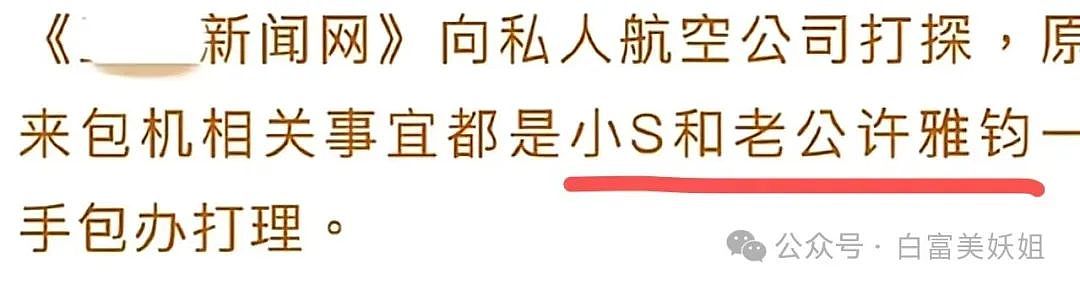 具俊晔宣布放弃大S遗产，阴阳汪小菲，要抢抚养权（组图） - 4