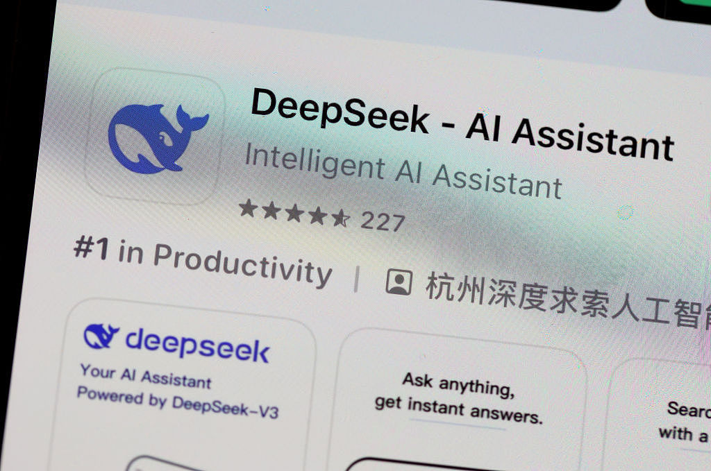 澳洲政府宣布DeepSeek禁令，新西兰会跟吗？政府官方回应来了......（组图） - 2