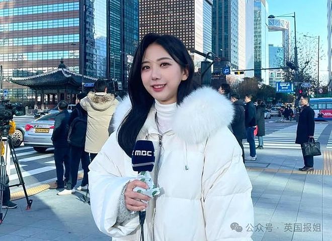 韩美女主播自杀留17页恐怖遗书！遭4名前辈联合霸凌疑致面部骨折牙齿脱落，腕部带伤录节目（组图） - 7