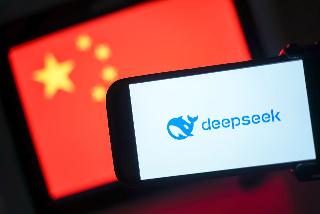 澳洲政府宣布DeepSeek禁令，新西兰会跟吗？政府官方回应来了......（组图） - 1