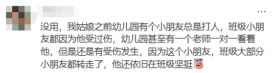 墨尔本东南区幼儿园离大谱，孩子反复被咬伤！华人宝妈紧急求助（组图） - 21