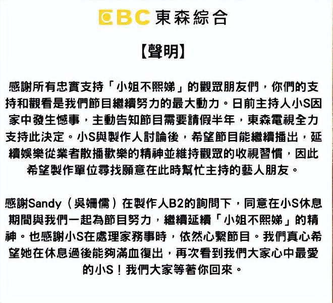 疑大S邻居发声，不满豪宅放骨灰炮轰小S自私：为什么不放你家？（组图） - 8