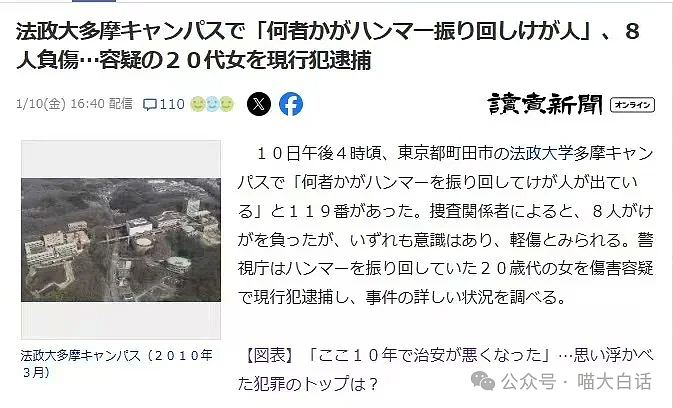 【爆笑】“韩女上课拿锤子连砸八个日本同学？”啊啊啊啊啊网友辣评扣我功德……（组图） - 5