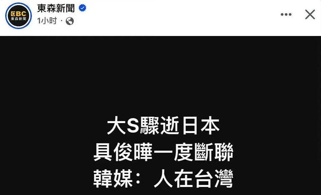 匆忙火化又无告别式，大S死因陷疑云，手腕上诸多针孔痕迹（组图） - 13