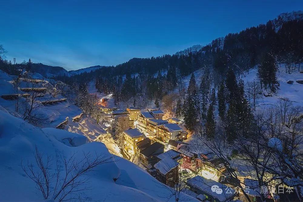 你不知道，日本的雪到底有多大，根本出不了门（组图） - 25