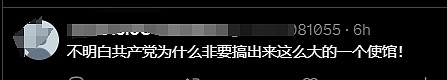 中国驻英使馆新址引争议，3000人上街抗议！大批警员到场，多人被捕（视频/图） - 3