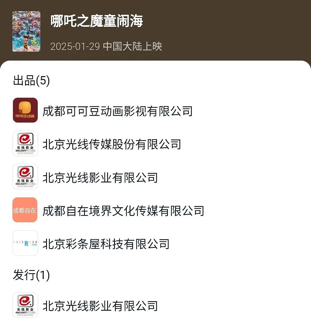 逼疯所有人的《哪吒2》，扯下同行的遮羞布（组图） - 22