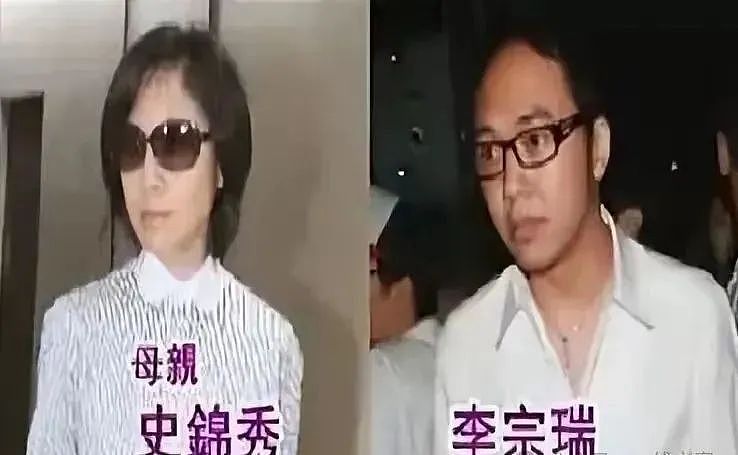 李宗瑞“艳照门”案：侵害60名艺人，拍摄多部不雅视频，让继母身怀六甲！！（组图） - 13