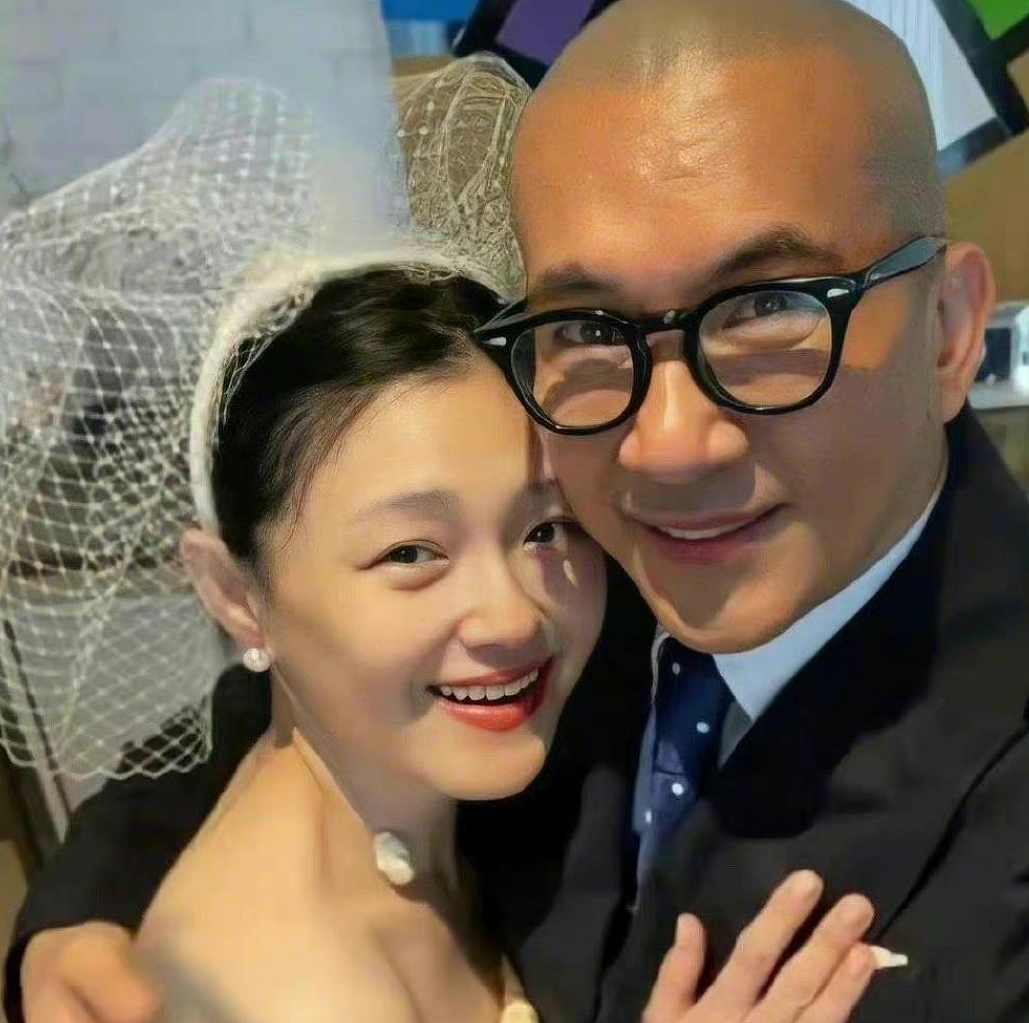 53岁闪婚大 S，56岁丧妻，具俊晔的1句话，让人触动（组图） - 3