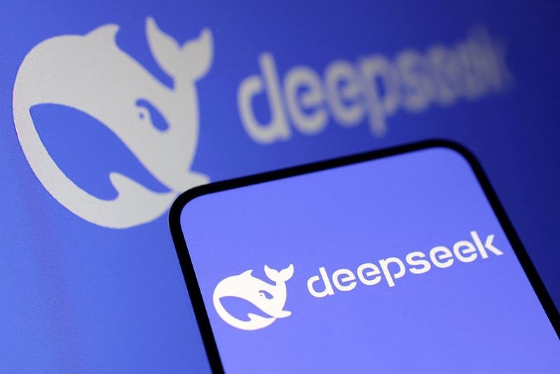 DeepSeek升温，美国银行和高盛集体唱多中国股市（组图） - 1