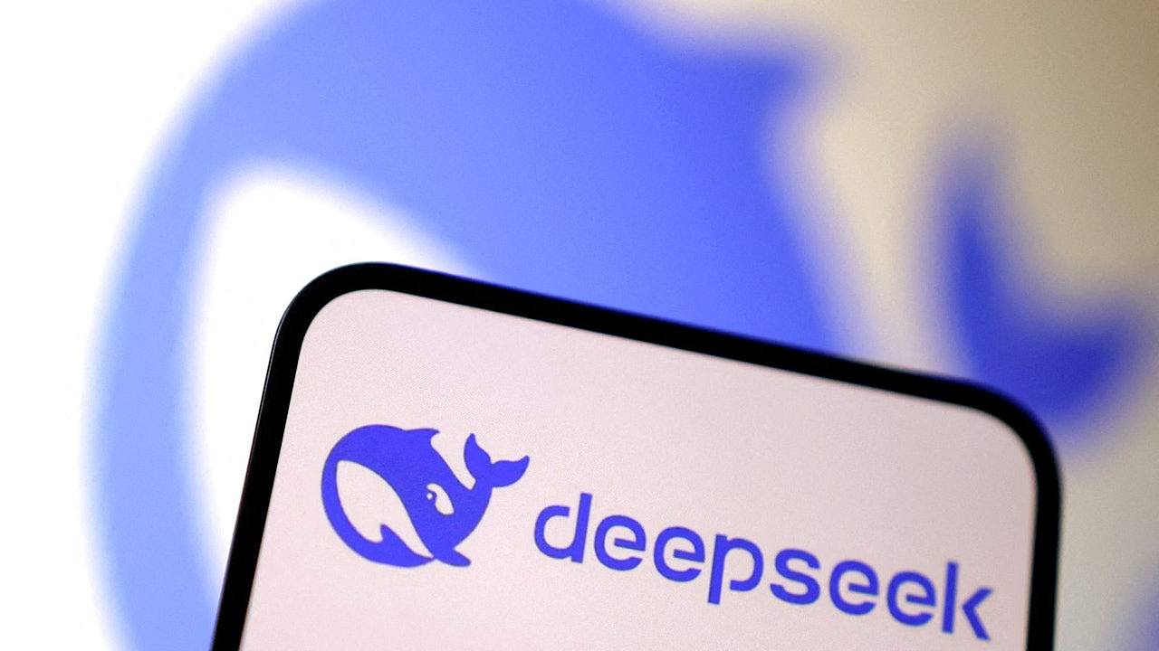 DeepSeek如“魔童降世”！中国凭什么不能拥有自己的顶级AI？（组图） - 1