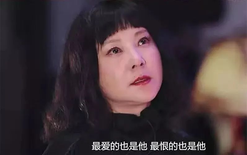 退圈23年却为男人背5000万债务，初代女神被豪门老公害了半生！曾经光鲜如今无儿无女孤苦一人惹唏嘘（组图） - 30