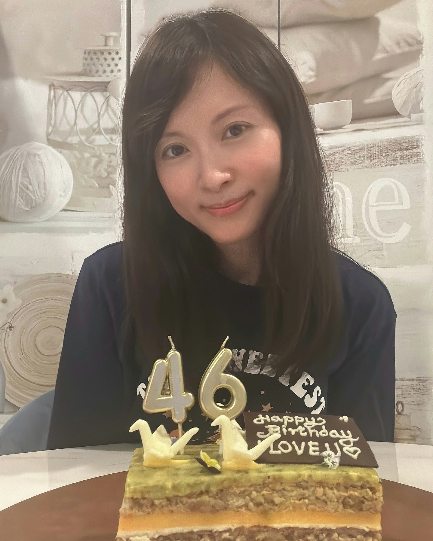 千禧新人王小雪急流勇退多年，定居澳洲！46岁生日超冻龄犹如少女（组图） - 7