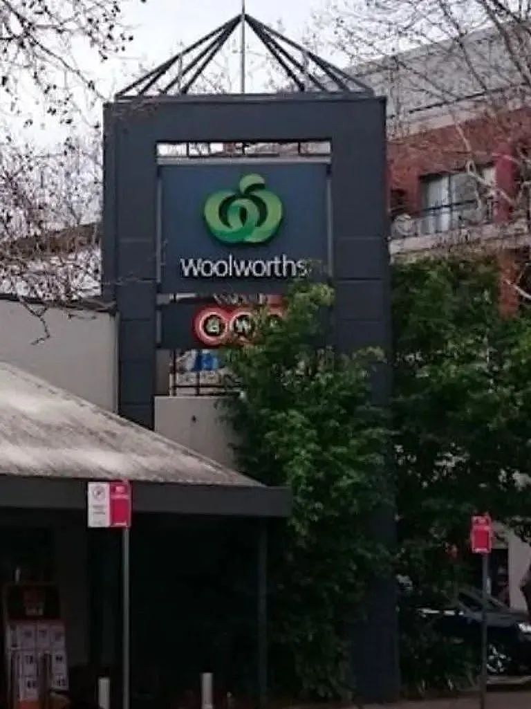 悉尼Woolworths门店都倒闭了？！整个超市都空了，这事真的发生在澳洲...（组图） - 1