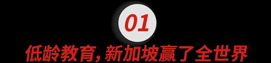 做梦都想复制“周受资”的陪读妈妈，正在疯狂逃离新加坡...（组图） - 7