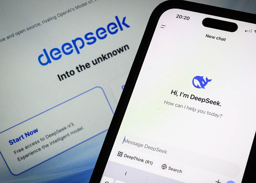 DeepSeek风云突变！澳洲大学、银行和电信运营商开始抵制DeepSeek！政府部门也官宣禁用（组图） - 5