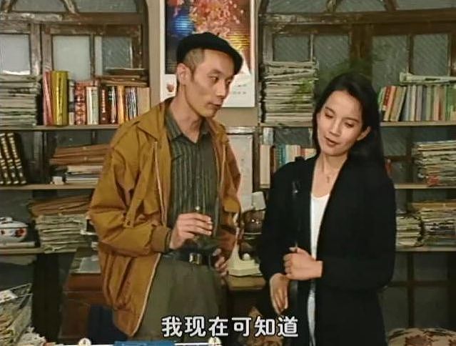 疑女演员吕丽萍突遭大事！社交账号头像变黑白，评论区却骂声连连（组图） - 3