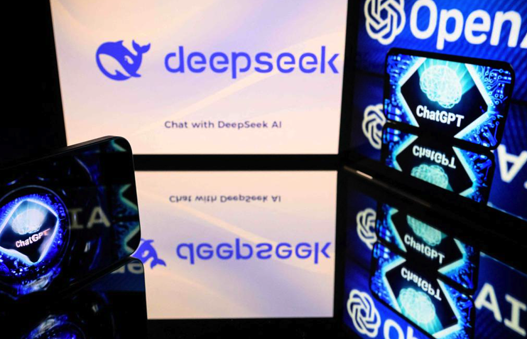 DeepSeek风云突变！澳洲大学、银行和电信运营商开始抵制DeepSeek！政府部门也官宣禁用（组图） - 1