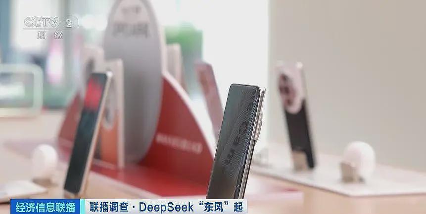 超15家芯片厂商适配DeepSeek模型！朋友圈“扩容“（组图） - 3