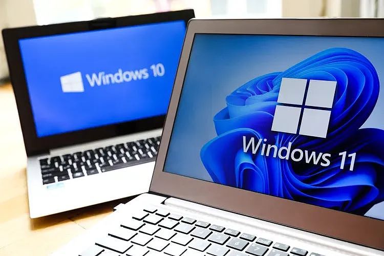 微软警告WIN 11“免费用户”：快降回WIN10（图） - 1