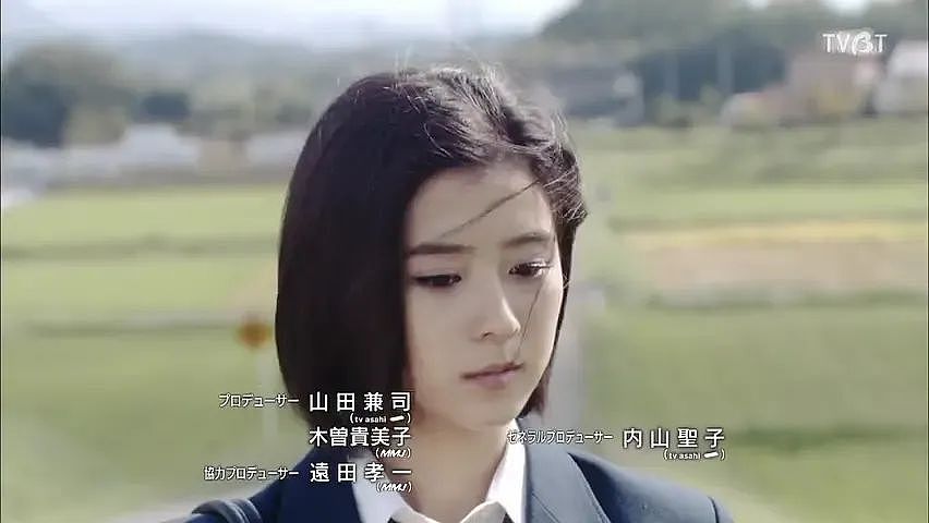 下一个爆红的日娱女演员，该轮到她了吧！？（组图） - 34