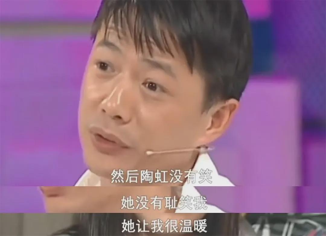 【情感】段奕宏妻子竟然是她！心疼爱妻选择丁克，携手13年宠爱如初（组图） - 8