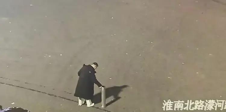 男子放烟花被爆头身亡，现场惨状曝光，知情人透露更多细节（组图） - 2