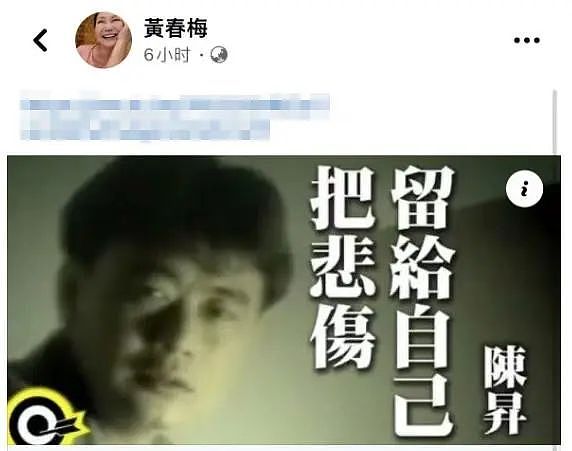 疯狂！大S去世第10天！汪小菲餐厅爆红敛财！S妈连发4条动态（组图） - 8