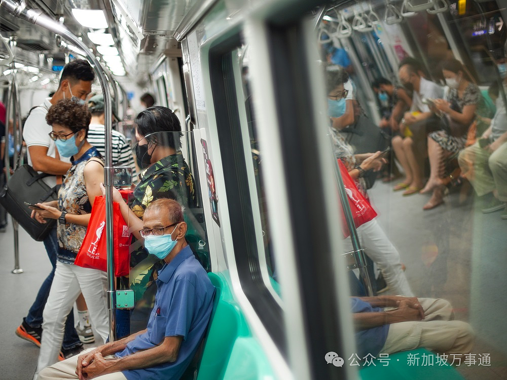 “新加坡人早上不洗澡、浑身有异味！”外网华人吐槽引全网热议（组图） - 11